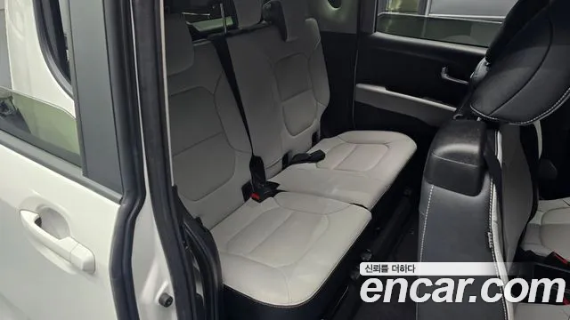 2023 Kia The New Kia Ray Signature Sold VIN KNACH811BPT375439 – photo 12