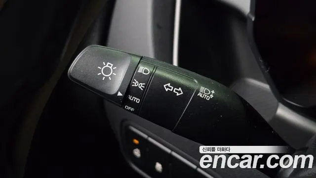 2023 Kia The New Kia Ray Signature Sold VIN KNACH811BPT375439 – photo 20