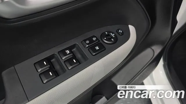 2023 Kia The New Kia Ray Signature Sold VIN KNACH811BPT375439 – photo 24