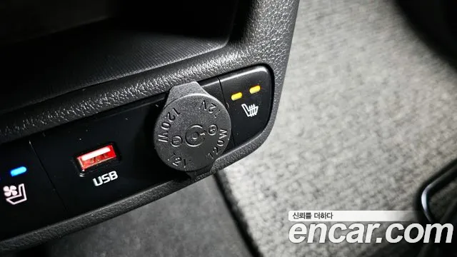 2023 Kia The New Kia Ray Signature Sold VIN KNACH811BPT376002 – front exterior