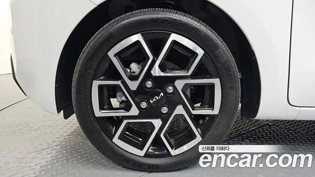 2023 Kia The New Kia Ray Signature Sold VIN KNACH811BPT376608 – odometer reading 2023 Kia The New Kia Ray Signature Sold VIN KNACH811BPT376608 – odometer reading