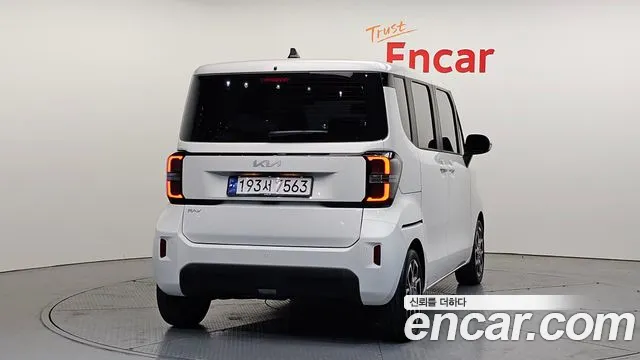 2023 Kia The New Kia Ray Signature Sold VIN KNACH811BPT376608 – photo 12 2023 Kia The New Kia Ray Signature Sold VIN KNACH811BPT376608 – photo 12