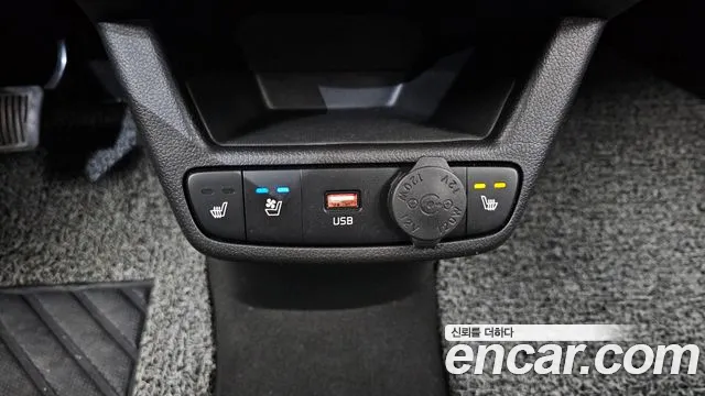 2023 Kia The New Kia Ray Signature Sold VIN KNACH811BPT376608 – photo 17 2023 Kia The New Kia Ray Signature Sold VIN KNACH811BPT376608 – photo 17