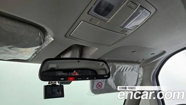 2024 Kia The New Kia Ray Signature Sold VIN KNACH811BRT378570 – engine bay