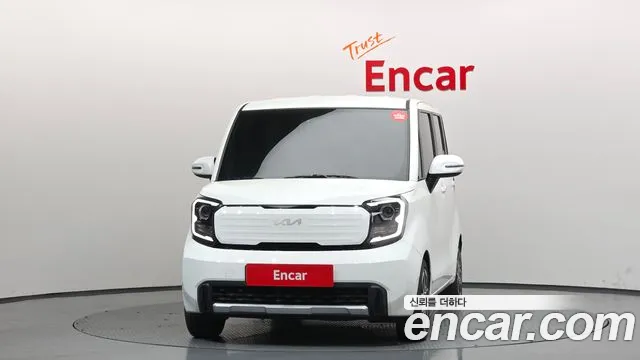 2024 Kia The New Kia Ray Signature Sold VIN KNACH811BRT378570 – odometer reading