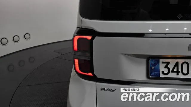 2024 Kia The New Kia Ray Signature Sold VIN KNACH811BRT378570 – photo 11
