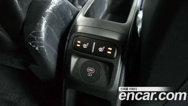 2024 Kia The New Kia Ray Signature Sold VIN KNACH811BRT378570 – photo 12