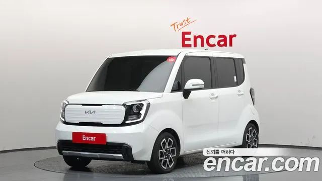 2024 Kia The New Kia Ray Signature Sold VIN KNACH811BRT378570 – photo 17