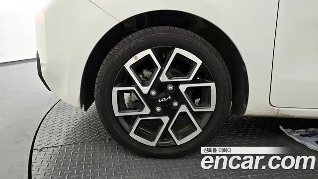 2024 Kia The New Kia Ray Signature Sold VIN KNACH811BRT378570 – photo 18