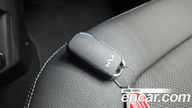 2024 Kia The New Kia Ray Signature Sold VIN KNACH811BRT378570 – photo 23