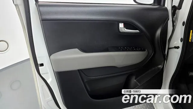2024 Kia The New Kia Ray Signature Sold VIN KNACH811BRT378570 – photo 24