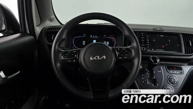 2024 Kia The New Kia Ray Signature Sold VIN KNACH811BRT378570 – photo 27