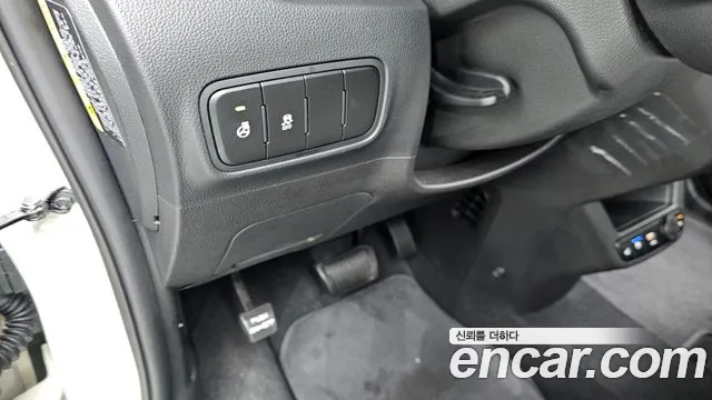 2024 Kia The New Kia Ray Signature Sold VIN KNACH811BRT380933 – engine bay
