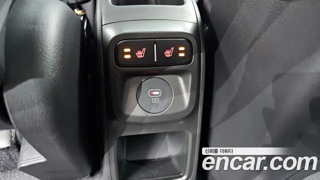2024 Kia The New Kia Ray Signature Sold VIN KNACH811BRT380933 – photo 15