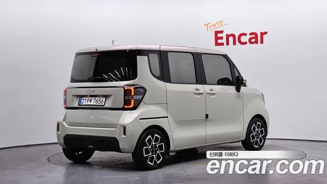 2024 Kia The New Kia Ray Signature Sold VIN KNACH811BRT380933 – photo 16