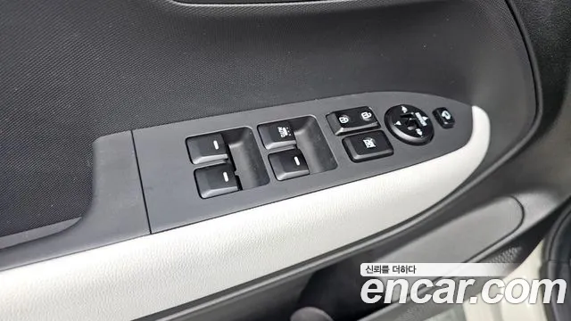2024 Kia The New Kia Ray Signature Sold VIN KNACH811BRT380933 – photo 18