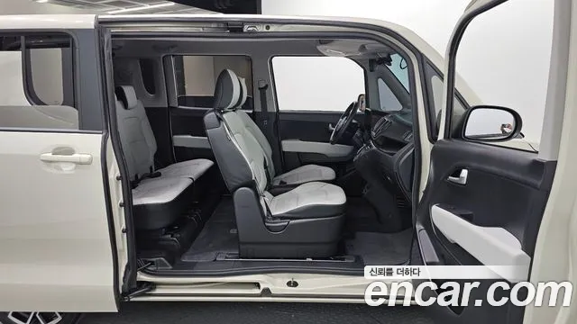 2024 Kia The New Kia Ray Signature Sold VIN KNACH811BRT380933 – photo 20