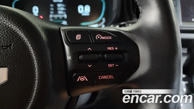 2024 Kia The New Kia Ray Signature Sold VIN KNACH811BRT381116 – front exterior