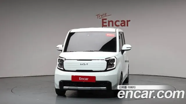 2024 Kia The New Kia Ray Signature Sold VIN KNACH811BRT382188 – photo 15