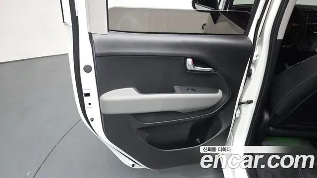 2024 Kia The New Kia Ray Signature Sold VIN KNACH811BRT382188 – photo 19