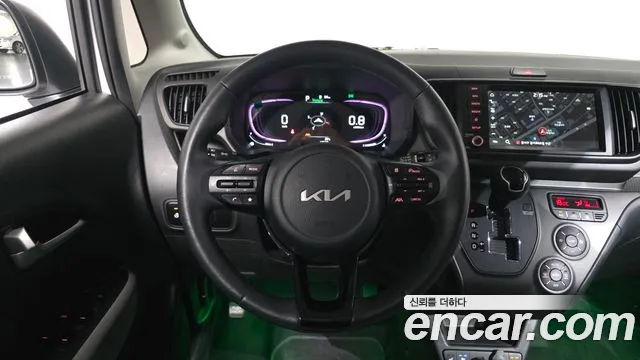 2024 Kia The New Kia Ray Signature Sold VIN KNACH811BRT382188 – photo 23