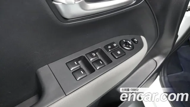 2024 Kia The New Kia Ray Signature Sold VIN KNACH811BRT382188 – photo 25