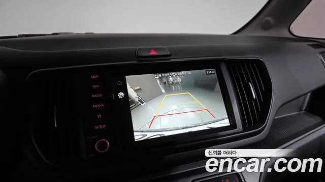 2024 Kia The New Kia Ray Signature Sold VIN KNACH811BRT382188 – photo 28