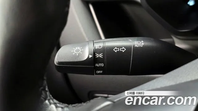 2024 Kia The New Kia Ray Signature Sold VIN KNACH811BRT382257 – rear exterior