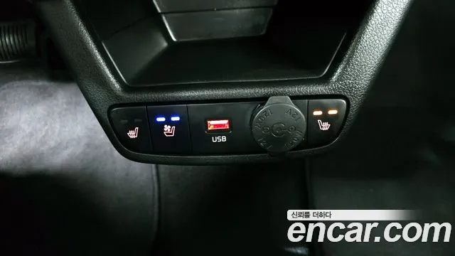 2024 Kia The New Kia Ray Signature Sold VIN KNACH811BRT382257 – photo 11