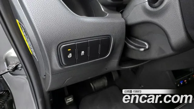 2024 Kia The New Kia Ray Signature Sold VIN KNACH811BRT382257 – photo 12