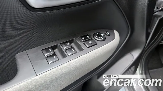 2024 Kia The New Kia Ray Signature Sold VIN KNACH811BRT382257 – photo 14