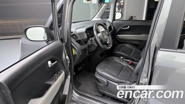 2024 Kia The New Kia Ray Signature Sold VIN KNACH811BRT382257 – photo 15