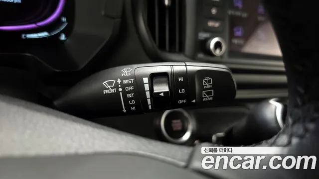 2024 Kia The New Kia Ray Signature Sold VIN KNACH811BRT382257 – photo 16