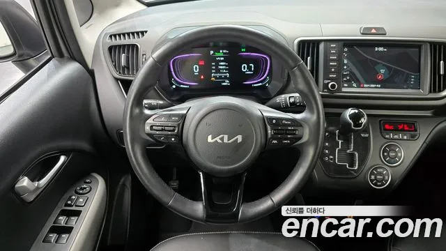 2024 Kia The New Kia Ray Signature Sold VIN KNACH811BRT382257 – photo 18
