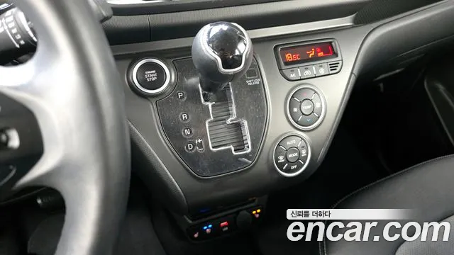 2024 Kia The New Kia Ray Signature Sold VIN KNACH811BRT382257 – photo 19