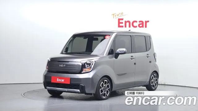 2024 Kia The New Kia Ray Signature Sold VIN KNACH811BRT382257 – photo 20
