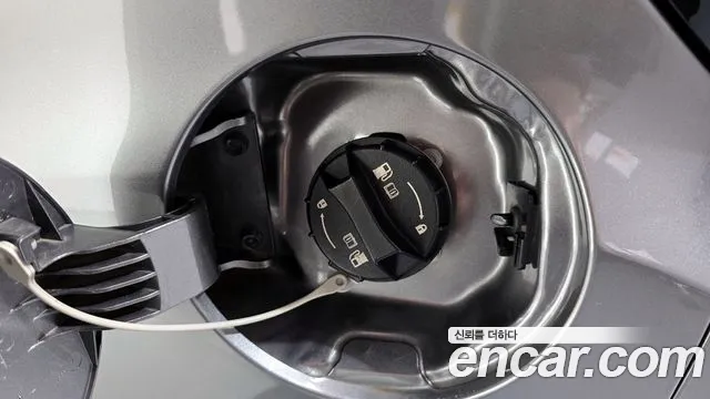 2024 Kia The New Kia Ray Signature Sold VIN KNACH811BRT382257 – photo 23