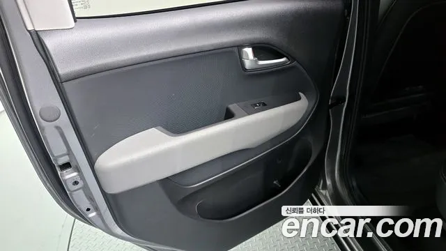 2024 Kia The New Kia Ray Signature Sold VIN KNACH811BRT382257 – photo 25