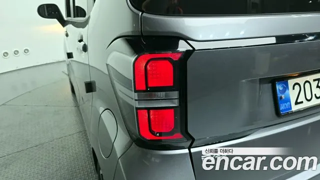 2024 Kia The New Kia Ray Signature Sold VIN KNACH811BRT382257 – photo 27