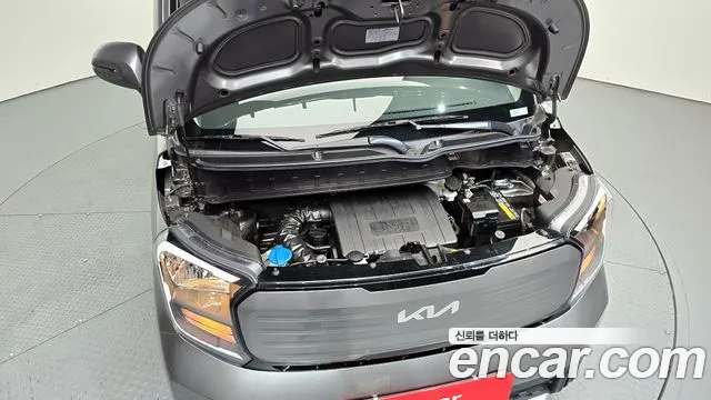 2024 Kia The New Kia Ray Signature Sold VIN KNACH811BRT382257 – photo 28