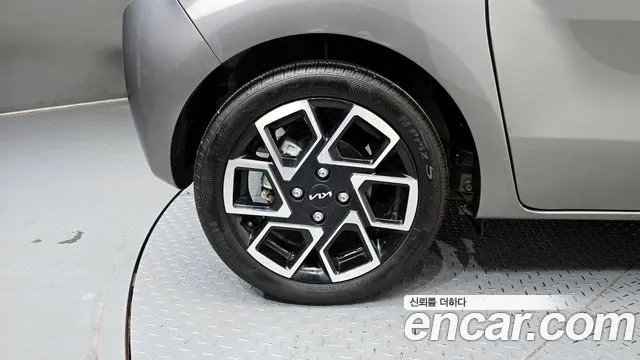 2024 Kia The New Kia Ray Signature Sold VIN KNACH811BRT382257 – photo 32