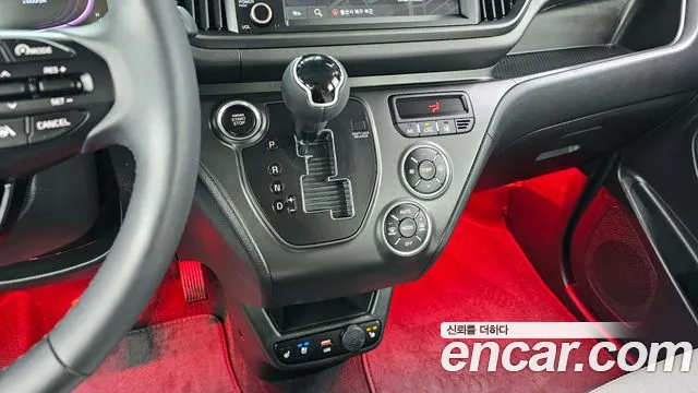2024 Kia The New Kia Ray Gravity Sold VIN KNACH811BRT382587 – photo 20
