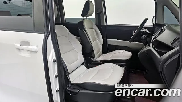 2024 Kia The New Kia Ray Gravity Sold VIN KNACH811BRT382587 – photo 21