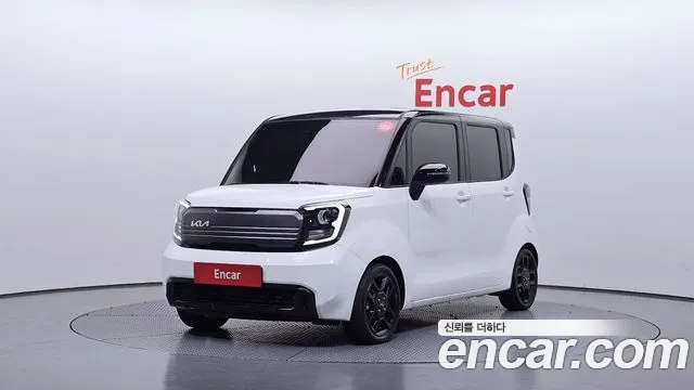 2024 Kia The New Kia Ray Gravity Sold VIN KNACH811BRT382587 – photo 26