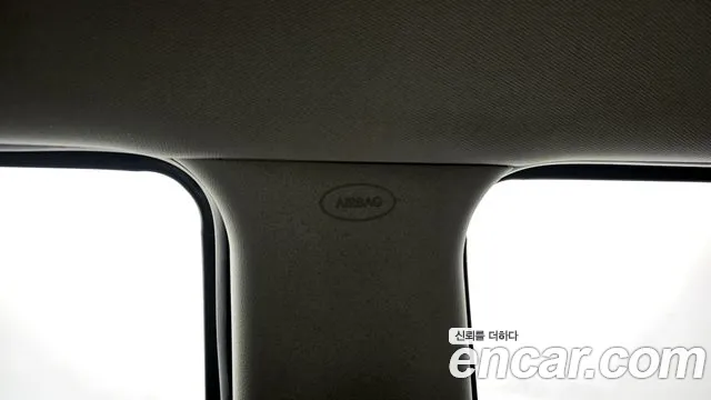 2024 Kia The New Kia Ray Gravity Sold VIN KNACH811BRT382587 – photo 27