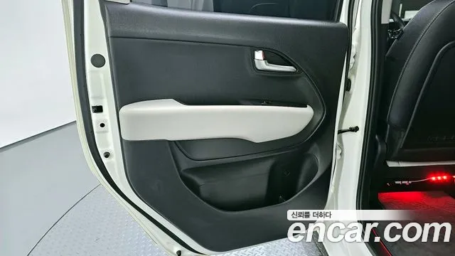 2024 Kia The New Kia Ray Gravity Sold VIN KNACH811BRT382587 – photo 28