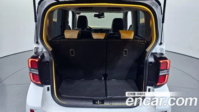 2024 Kia The New Kia Ray Gravity Sold VIN KNACH811BRT382587 – photo 29
