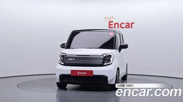 2024 Kia The New Kia Ray Gravity Sold VIN KNACH811BRT382587 – photo 32
