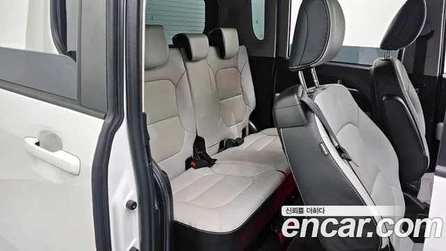 2024 Kia The New Kia Ray Gravity Sold VIN KNACH811BRT382587 – photo 35