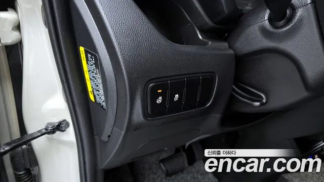 2024 Kia The New Kia Ray Signature Sold VIN KNACH811BRT387092 – engine bay